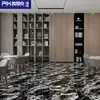 Azulejos de Piedra de Lujo Foshan, Guangdong 600x1200 Sala de Estar de Villa Hotel KTV Azulejos para Piso 750x1500 Azulejos para Piso