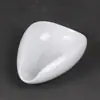 Ferramentas para Cerimônia do Chá Cerâmica Tang Song Conjunto de Chá Kung Fu Peças de Reposição Bandeja de Chá Ornamentos Porcelana Branca Retro Colher de Chá Celadon Pote de Chá Colher para Chá Utensílios de Chá