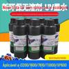 Tinta UV macia dura tinta UV capa macia couro tecido tinta UV 9901 Padrão de Cristal tinta UV