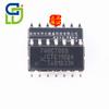 Productos originales genuinos con garantía de calidad 74HCT00D 74HCT00 parche SOP14 de cuatro vías, 2 entradas y sin puerta