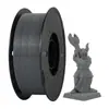 Filamento Petg Neutro Qipeng Personalizado OEM de Impresión 3D Línea de Color Único Fdm Alta Calidad 1kg 1.75mm