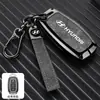 Adequado para Capa de Chave Hyundai Ix35, Mistra, Elantra, Elantra Y2, Elantra, Reina, Yueda, Tucson, Lafesta