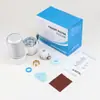 Filtro de Torneira Purificador de Água, Pré-Purificador Universal para Água da Torneira da Cozinha, Filtro de Água Não para Consumo Direto para Uso Doméstico