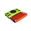 Fabricante de Caminhão Tanque Elétrico Personalizado 50/55/60 Toneladas Caminhão Tanque Elétrico com Rodas Equipamento de Manuseio Pesado