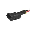 7026A-3.5-21/11 Enchufe para Inyector de Combustible Diésel Conector Automotriz Conector Macho y Hembra