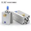 Cilindro SSA16 Cilindro Airtac de simple efecto SSA16-5 10 15 20 25 30 40 50
