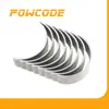 12591093 apto para Buick nuevo Regal motor 2.4 cojinete de biela STD