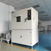 Fabricante Personalizado No Estándar Aislamiento, Estabilidad Térmica, Material de Acero Inoxidable, Caja de Desespumado al Vacío