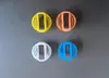 Tapón Antifugas para Lavabo, Tapón de Desagüe para Lavabo, Filtro de Desagüe abatible, Tapón de Desagüe de Piso Anti-Insectos y Anti-Olores