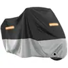 Nuevas fundas para motocicleta disponibles ahora: fundas exteriores para motocicletas, fundas para motocicletas, fundas para scooters eléctricos, fundas impermeables, a prueba de lluvia y a prueba de sol para bicicletas
