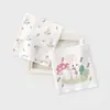 17*17cm Atacado Protetor de Barriga para Bebê para Primavera, Outono e Inverno, Protetor de Umbigo Dupla Camada para Recém-Nascido para Prevenir Resfriados