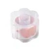 Almohadillas multifuncionales antirozaduras para pies para tacones altos, almohadillas de silicona invisibles para pies, juego de 30 piezas para dedos de los pies, lados exteriores e interiores de los pies y talones