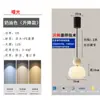 Lámpara Colgante de Mesita de Noche para Dormitorio, Lámpara de Barra de Lujo Ligero Retro de Latón y Madera Maciza de Nogal Negro, Lámpara Colgante Pequeña de Gama Alta Estilo Japonés para Casas de Huéspedes