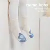 Calcetines Nuevos para Bebé Primavera 2026 Estilo Coreano Calcetines Infantiles Algodón Peinado Sin Costuras Niños Niñas Calcetines de Media Pantorrilla para Bebé