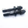 Tornillo Hexagonal Doble Cabeza Grado 12.9 Máquina de Moldeo por Inyección Tornillo de Doble Cabeza Placa de Presión Tornillo M12M16M20M24