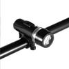 Acessórios para equipamentos de ciclismo Mini farol de mountain bike Lanterna traseira de mountain bike Conjunto de faróis de borboleta