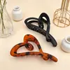 Pinza Grande de Corazón de Gama Alta para Recogido en la Parte Trasera de la Cabeza, Pasador de Moda para Mujer, Accesorio para el Cabello Transfronterizo al por Mayor