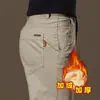 Comércio Exterior Atacado Calças Casuais de Alta Qualidade Japonesas e Coreanas para Homens, Novas Calças Retas de Outono, Calças Longas Masculinas Anti-amassado para Negócios