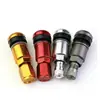 Válvula de Neumático al Vacío de Aleación de Aluminio Tpms525 para Coche Modificado