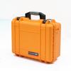 Caja de Almacenamiento de Herramientas Dingyang a Prueba de Polvo e Impermeable Caja de Seguridad para Instrumentos Caja de Herramientas con Carro Portátil Tipo Portátil