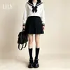 Meias de Cano Alto Antiderrapantes com Patas de Gato Brancas Estilo JK, Estilo Fino de Verão, Meias Veludadas de Cor Sólida para Mulheres, Meias de Zhuji, Estilo Ballet