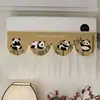 Cortina Deflectora de Viento para Aire Acondicionado para Bebés Postparto, Previene el Flujo Directo, Salida de Aire Universal, Protector de Viento de Pared para Dormitorio, Cortina Bloqueadora de Viento