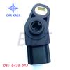 0430-072 adequado para sensor Polaris