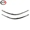 Adequado para Kit de Acabamento Cromado para Para-choque Traseiro Pilot 2019-2022 71512Tg7A60