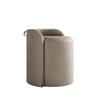 Mesa de Té de Madera Maciza Estilo Wabi-Sabi, Mesa de Té Grande de Madera Maciza Minimalista Moderna y Juego de Sillas, Mesa de Té para el Hogar, Mesa de Té para la Sala de Estar