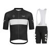Nuevo 2023 Pas Normal Studios Conjunto de Maillot de Ciclismo del Equipo de Bicicletas Mayo