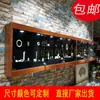 Acessórios de Joias Armário de Parede Vitrine Joias Pulseiras de Jade Armário de Exibição de Parede Armário de Exibição de Parede de Vidro Armário de Exibição de Pulseiras