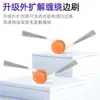 Adecuado para Accesorios del Robot Aspirador Cloud Whale J5 Cepillo Rodillo Puro Cepillo Lateral Paño Filtro Haipa Mopa