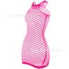 Europa y los Estados Unidos comercio exterior de gran tamaño ropa interior sexy una generación de pijamas sexys de encaje tentación tirantes camisón de verano w081