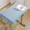 Tapete de Mesa para Estudantes e Crianças, Toalha de Mesa Quadrada Especial para Estudo, Tapete Protetor de Mesa de Escrita, Tapete de Mesa Impermeável e Lavável