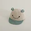 Chapéu de Bebê Primavera e Outono Touca Infantil Chapéu Engraçado Tesouro de Menino Chapéu de Bebê Fofo Desenho Animado Meninos Bonito Meninas Boné de Basebol
