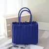 Comprar Cesta de Verduras Cesta Tejida Portátil Cesta de Baño Cesta de Baño Caja Mascota Fruta Verdura Recolección cesta de picnic