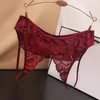 Roupa Íntima Europeia e Americana de Tamanho Grande com Abertura na Virilha para Meninas, Sexy, Não Precisa Tirar e Colocar nas Nádegas, Renda Recortada, Tentação Transparente, Calcinhas de Tamanho Grande