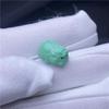 Accesorios de Magnesita Cuentas Sueltas Pixiu Dios de la Riqueza Tsing Yi Pez Pequeño M Frijol Accesorios para Pulsera Collar DIY