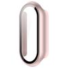 Funda Protectora Adecuada para Xiaomi Mi Band 11 NFC Estándar Edición Especial Cerámica Película Templada Integrada Funda para Reloj Mi 9/10