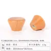 Olla de Madera Maciza Personalizada Tapa de Rosca con Asa de Torcedura Tapa Superior de Bola para Tapa de Olla Cabeza de Tapa de Olla Acero Inoxidable Universal Tapa de Vidrio Bolas Varios Estilos