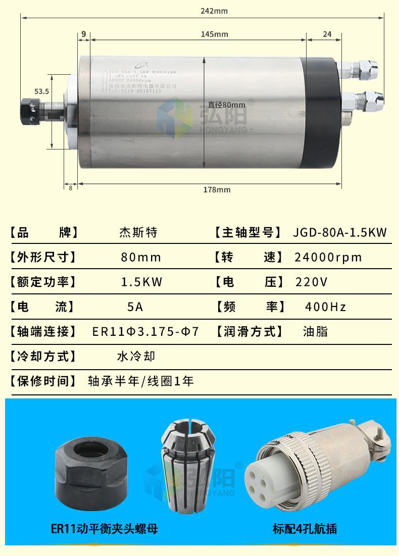 杰斯特主轴_06