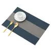 Nuevo Camino de Mesa Estilo Chino Esterilla para Té Estilo Nacional Esterilla Zen Aislante Térmico Esterilla para Tazón Esterilla Occidental Decoración del Hogar de Alta Calidad