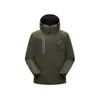 Chaqueta Deportiva Impermeable y a Prueba de Viento para Exteriores, Ropa de Camping a la Moda, Ropa Exterior para Montañismo, Chaqueta Casual para Hombre