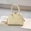 Bolsa de Mão Tendência e Única para Mulheres, Novo Estilo de Verão 2026, Bolsa de Ombro Estilosa, Bolsa Transversal para o Dia a Dia