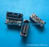 Conector SATA de alimentação direta de fábrica Conector 7PIN Porta de rede interface de soquete de rede
