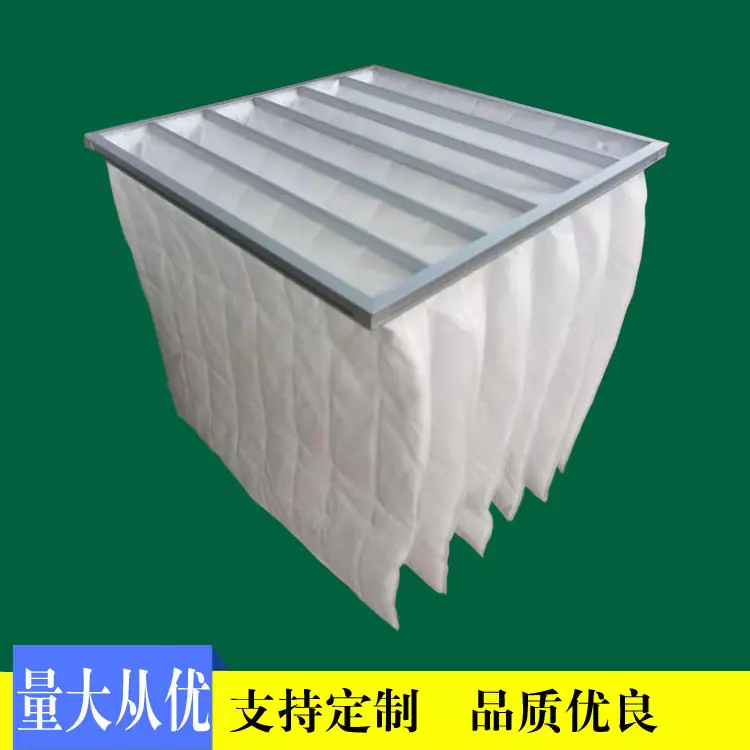 F5过滤袋1