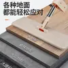 Conjunto de Vassoura e Mop Doméstico Mop Mãos Livres Mop Plano Pá de Lixo Uso Úmido Seco Quarto de Aluguel Kit de Lavagem de Capa de Mop AliExpress