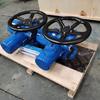 Actuador eléctrico integrado inteligente para válvula Yangzhou Bell Z30-18W/T