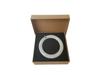 Luz LED para Acuario en Forma de Anillo de Ángel, Luz USB de Espectro Completo para Plantas Acuáticas, Forma de Anillo de Ángel de Espectro Completo