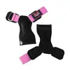 Protectores de Palma de Goma Valeo para Peso Muerto Ejercicio de Dominadas Fitness Protectores de Palma Antideslizantes Guantes con Soporte para Muñeca Venta al Por Mayor